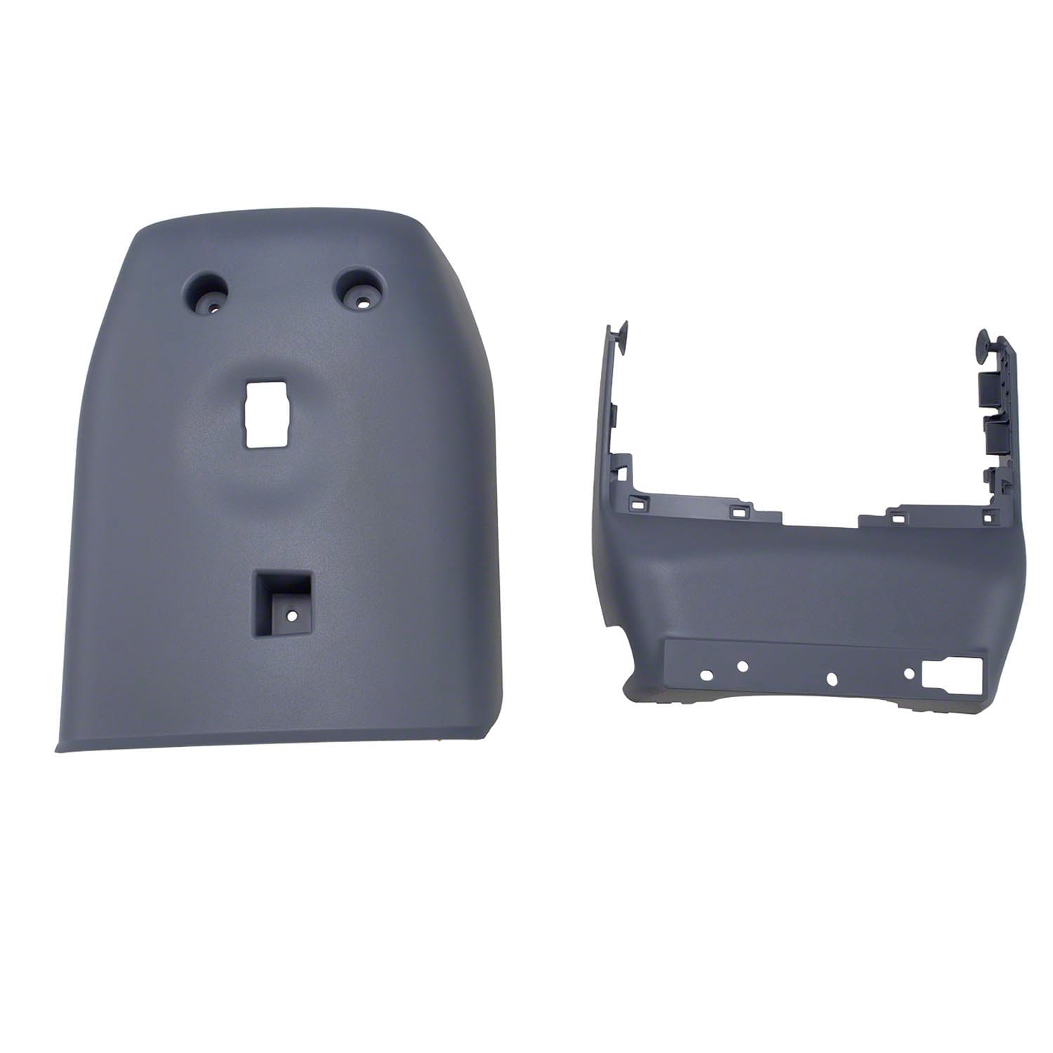 しー OEM 300ZX (Z32) Cowl Panel Kit
