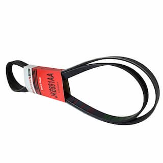 Serpentine Belt - 3.0L OEM Parts JK6891AA
