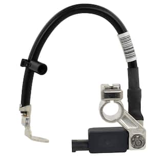 Battery Current Sensor Control Module OEM Parts H1BZ10C679D