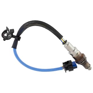 Exhaust Gas Oxygen Sensor <b>Oxygen Repair or Replace</b><br>A failed will often have no noticeable OEM Parts MB3Z9G444E