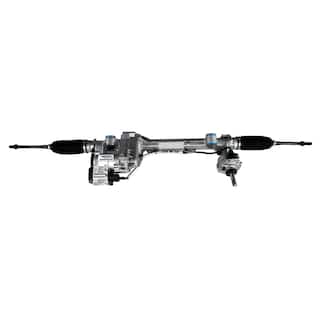 Gear Steering - 2.0L OEM Parts STE830