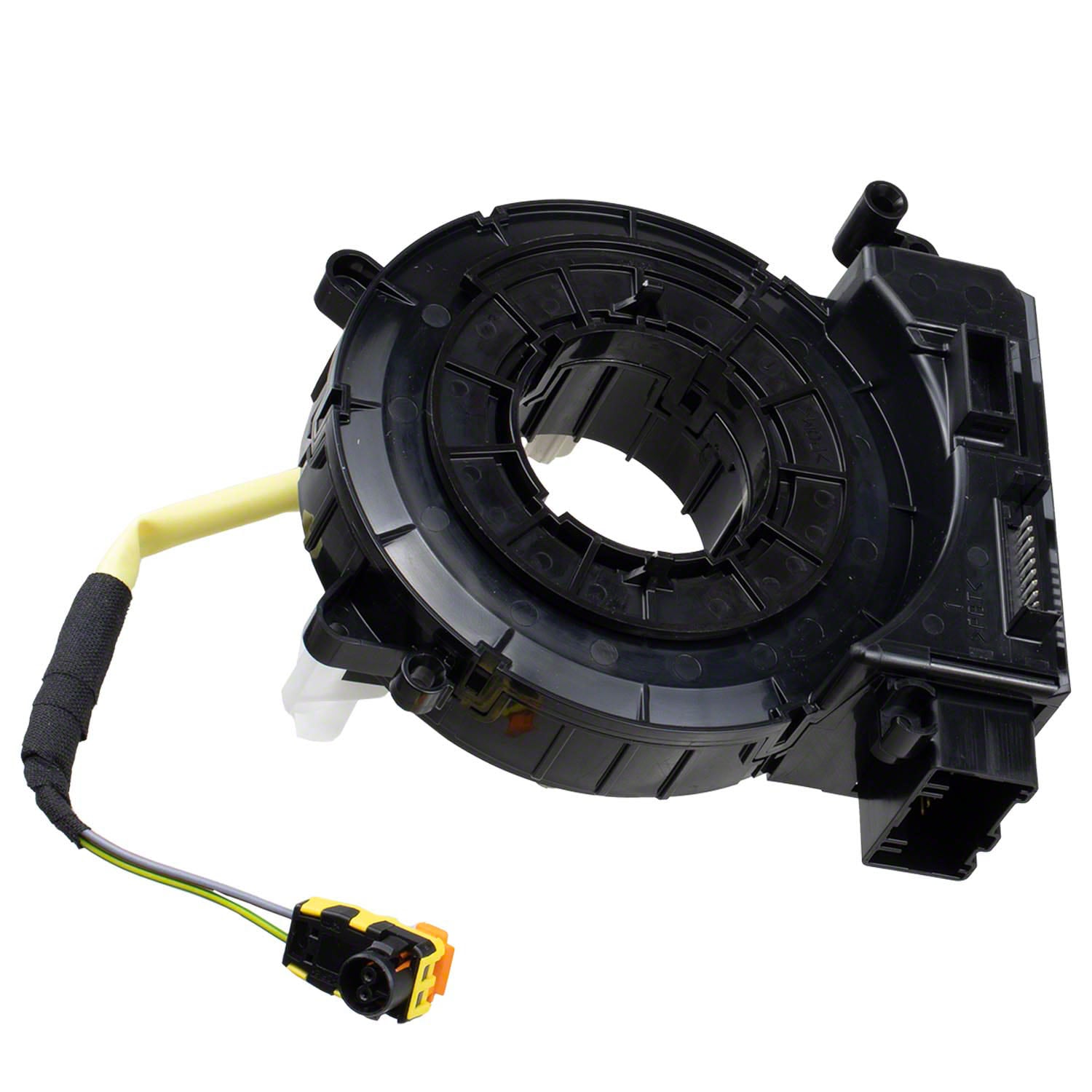 Air Bag Clockspring Cover And Contact Plate | FordUS