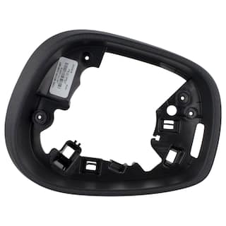 Door Mirror Trim Ring Cover - Left OEM Parts LJ8Z17D720BA