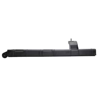 Window Regulator Guide Retainer - Left, Front OEM Parts M2DZ78222A01B