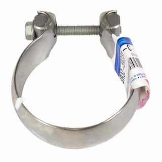 Exhaust Muffler Clamp OEM Parts BR3Z5A231C