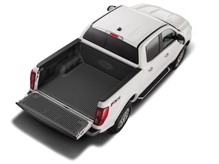 Ranger 2019-2023 Black Tailgate Bed Liner OEM Parts KB3Z99000A38CA