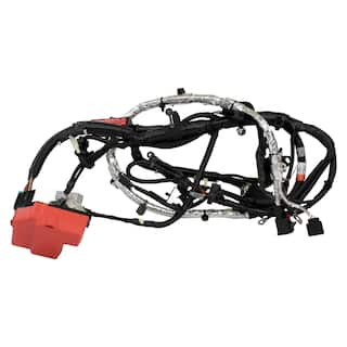 Starter Cable Battery - 2.0L OEM Parts WC96209