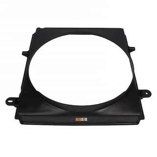 Engine Cooling Fan Shroud Radiator - 4.0L OEM Parts 1L2Z8146EA