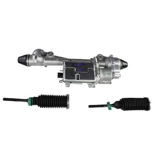 Steering Gear Repair Kit OEM Parts STE834