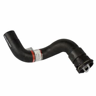 Radiator Coolant Hose - Lower OEM Parts KM5334