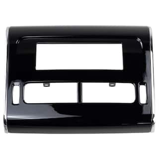 Console Panel - Rear OEM Parts LC5Z78045E24BA
