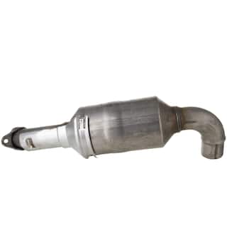 Catalytic Converter - Left 5.0L OEM Parts ML3Z5E212K