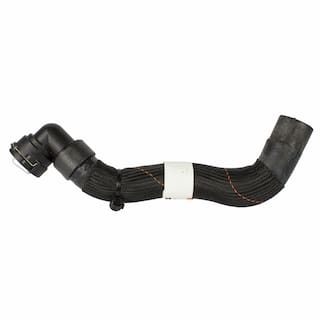 Radiator Coolant Hose - Lower OEM Parts KM5335
