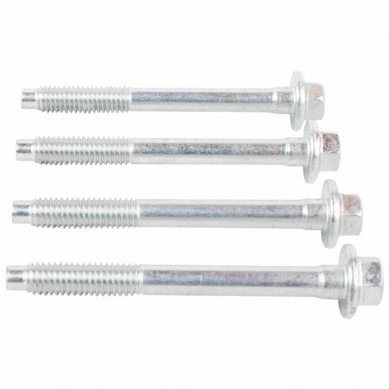 Fuel Injection Throttle Body Bolt - M6 x 55MM | FordUS