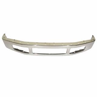 Bumper Face Bar - Front OEM Parts 8C3Z17757B
