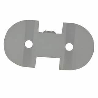 Tailgate Hinge Spacer. Shim. OEM Parts 4L3Z9943152AA