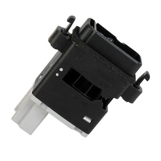 Hvac Blend Door Actuator Motor - 5.2L OEM Parts YH2009