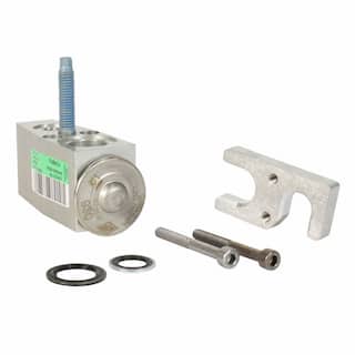 AIR CONDITIONING (A/C) Expansion Valve EVAPORAT OEM Parts YG809