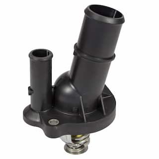 Engine Coolant Thermostat OEM Parts RT1222