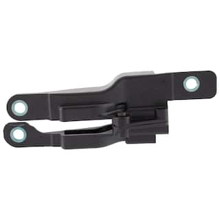 Sunroof Frame Bracket Support - Left, Rear OEM Parts FT4Z58502P69B