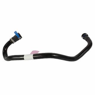 Pcv Valve Hose Tube Breather - 1.5L OEM Parts KCV278