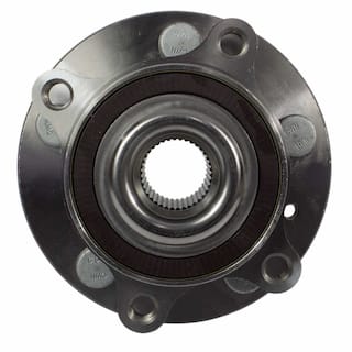 Wheel Hub - Front, Rear OEM Parts NHUB62