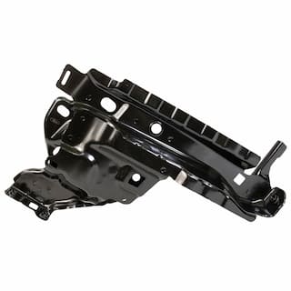 Frame Side Member Reinforcement Extension - Right, Front OEM Parts DT1Z16018A