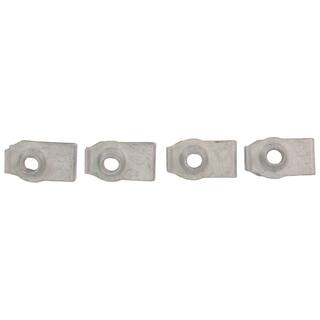Nut Adjusting Screw - M6 X 1MM OEM Parts N800854S439