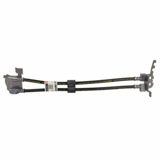 Brake Hydraulic Hose - Rear OEM Parts BRHR199