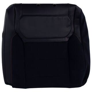 Seat Back Cushion Cover - Right, Rear OEM Parts ML3Z1666600CB