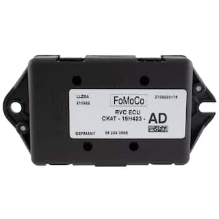 Parking Aid Control Module Audio/Visual Unit - Front OEM Parts CK4Z19H405C