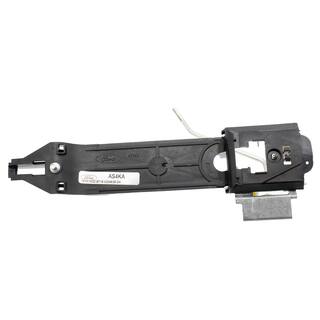 Exterior Door Handle Base Reinforcement - Right, Back OEM Parts BT1Z6126684A