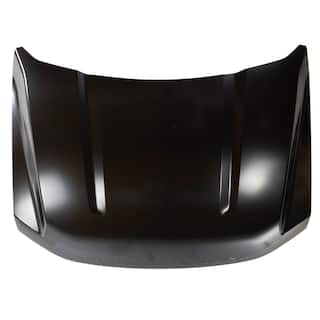 Hood Panel Extension OEM Parts PC3Z16612A