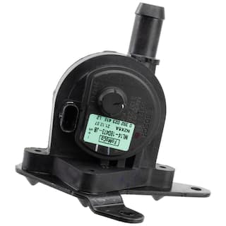 Pump - 3.5L OEM Parts ML1Z18D473B