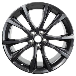 Wheel Rim 20 X 8.5