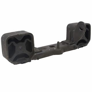 Exhaust Muffler Bracket System Hanger - Left, Right OEM Parts BR3Z5A246A