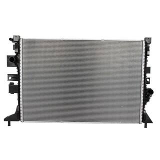 Radiator OEM Parts RAD141