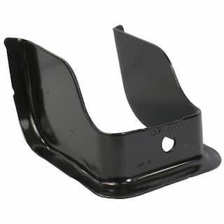 Frame Rail Bracket Kit - Left, Front OEM Parts FL3Z5F057D