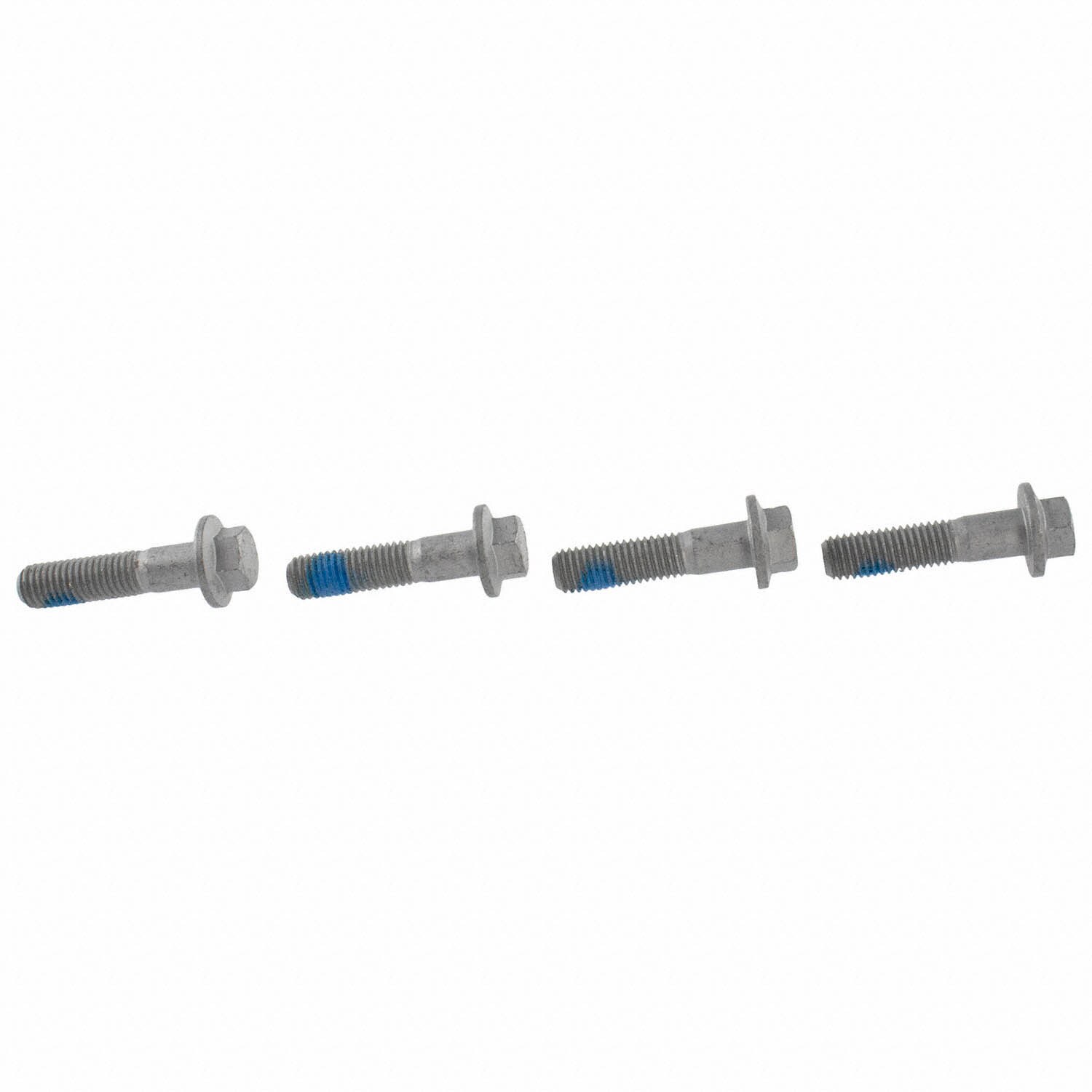 Hex Head Bolt. Steering Knuckle Bolt - M12 x 50MM, Front. | FordUS