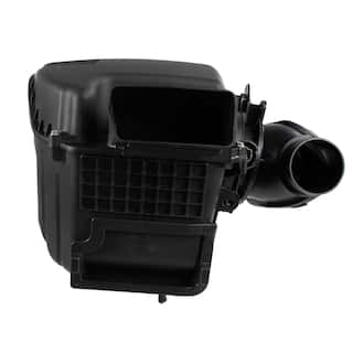 Air Filter and Housing Cleaner - 2.7L OEM Parts MB3Z9600Q