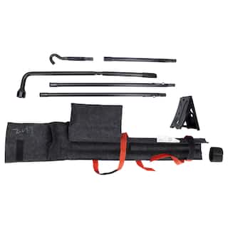 Multi-Purpose Tool Set Roll (BEV) OEM Parts NL3Z17005A