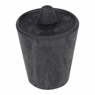 Hood Stop Buffer. Bumper Hood Rest - Left, Right. OEM Parts 9L3Z16758C