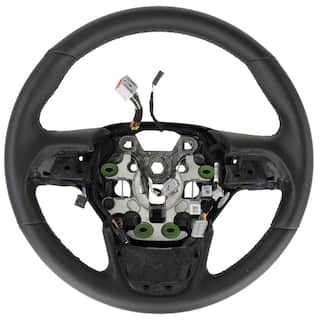 Steering Wheel Kit OEM Parts MA1Z3600BA
