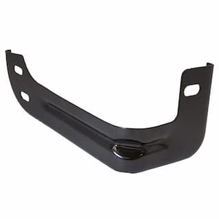 Bumper Face Bar Bracket - Left, Front OEM Parts 5C3Z17B749AA