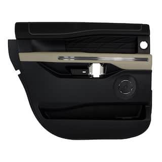 Door Interior Trim Panel OEM Parts JL1Z4027407FC