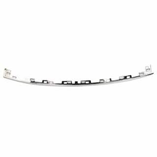 Bumper Trim Molding - Rear OEM Parts JB5Z17C830AA
