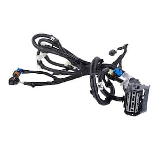 Parking Distance Aid Sensor Wire OEM Parts ML3Z15K867BA