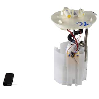 Electric Fuel Pump and Sender - 2.0L OEM Parts NZ6Z9H307A