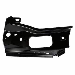 Quarter Panel Reinforcement Extension - Right, Rear, Inner (Convertible, Coupe) OEM Parts FR3Z6328058A