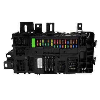 Alarm/Keyless Lock System Kit Control module OEM Parts FR3Z15604E